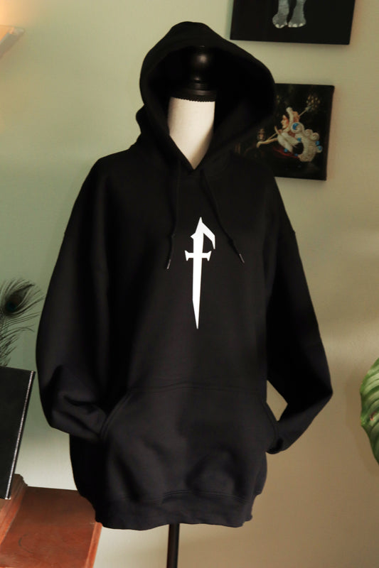 Sweatshirt Honda Fury