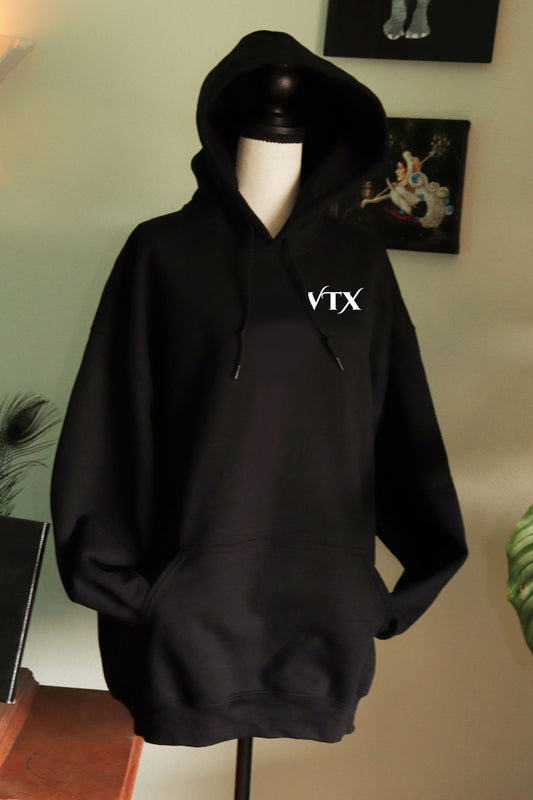 Sweatshirt Honda VTX