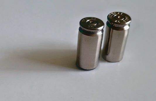 Bullet valve stem cover