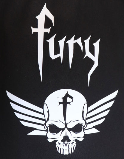Sweatshirt Honda Fury