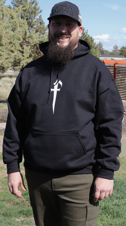 Sweatshirt Honda Fury